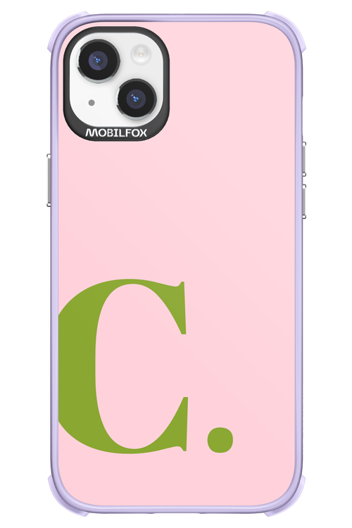 C (Matcha Gum) - Apple iPhone 14 Plus