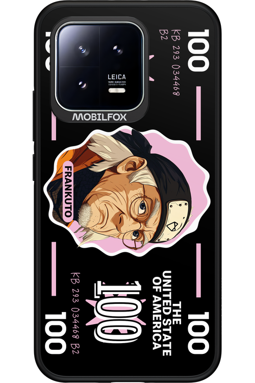 FRANKUTO - Xiaomi 13