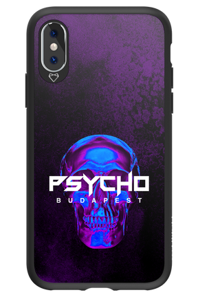 Psyskull - Apple iPhone XS