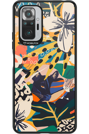 Vintage 2.0 - Xiaomi Redmi Note 10S