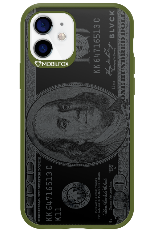 100 2.0 - Apple iPhone 12
