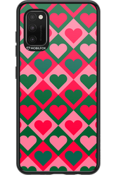 Love of Christmas - Samsung Galaxy A41