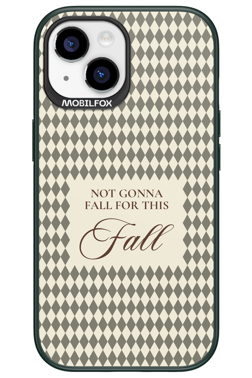 Not Gonna Fall 2.0 - Apple iPhone 15