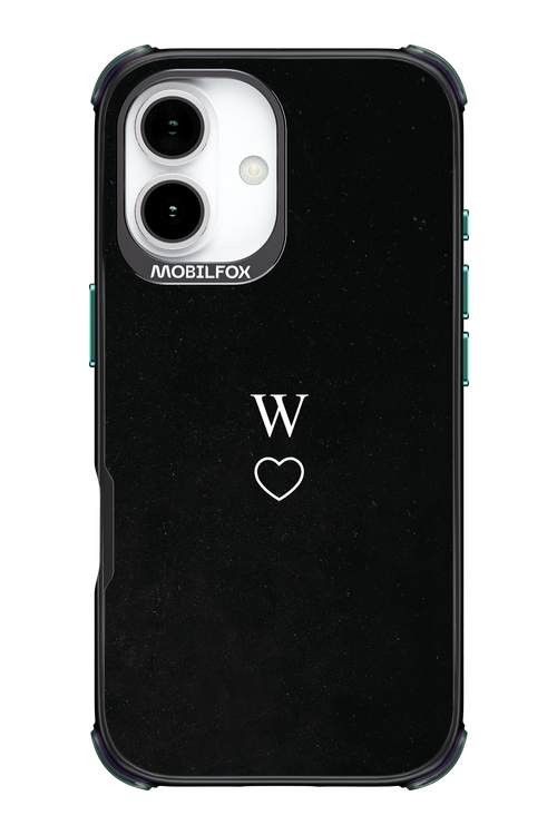 W Black 2.0 - Apple iPhone 17
