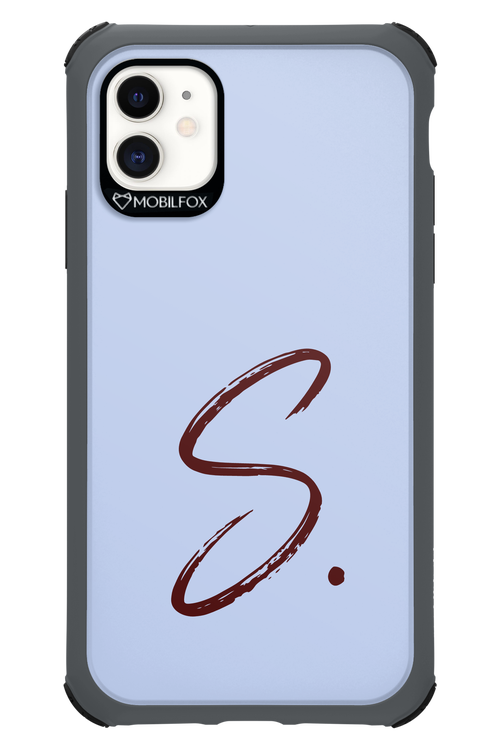 (Jellyfish Presso) S 2.0 - Apple iPhone 11