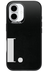 I (Off Space) 2.0 - Apple iPhone 16