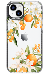 Amalfi Orange - Apple iPhone 15 Plus