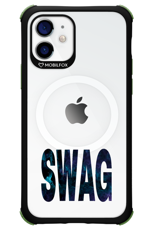 Holo Swag 2.0 - Apple iPhone 12