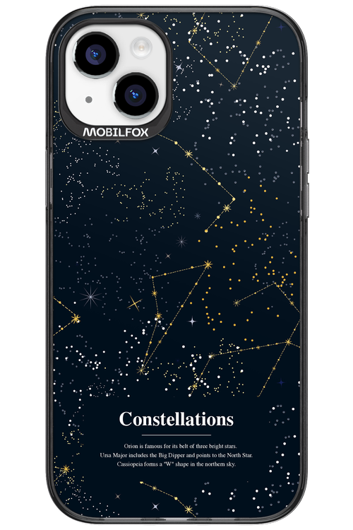Constellations 2.0 - Apple iPhone 15 Plus
