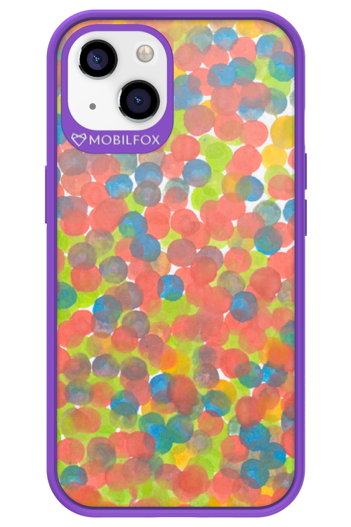 Soft Dots - Apple iPhone 13