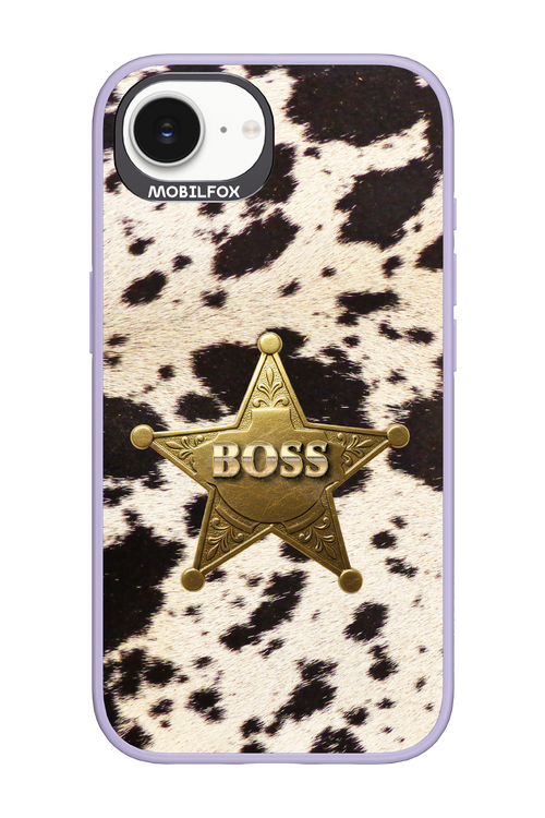 BOSS II 2.0 - Apple iPhone 17e