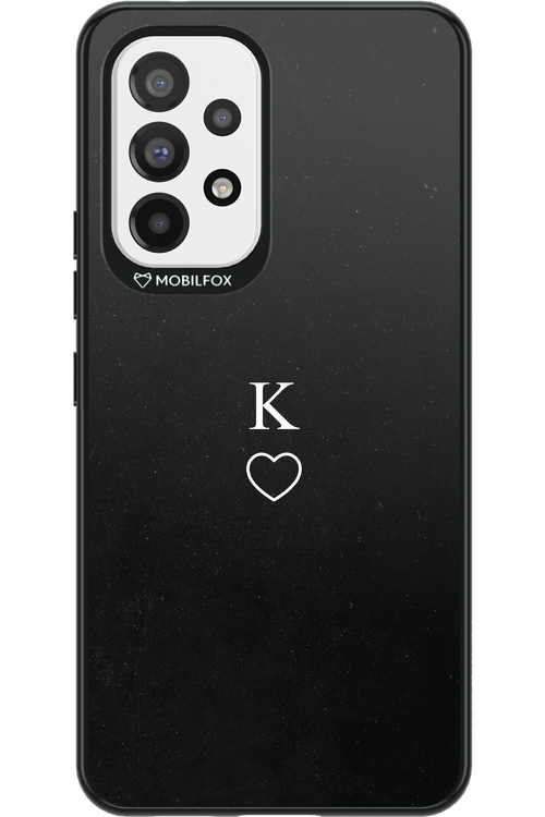 K Black 2.0 - Samsung Galaxy A53