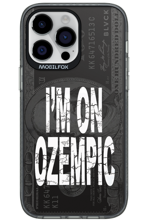 ozempic 2.0 - Apple iPhone 14 Pro Max
