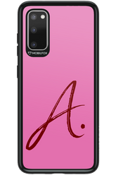 (Sorbet) A 2.0 - Samsung Galaxy S20