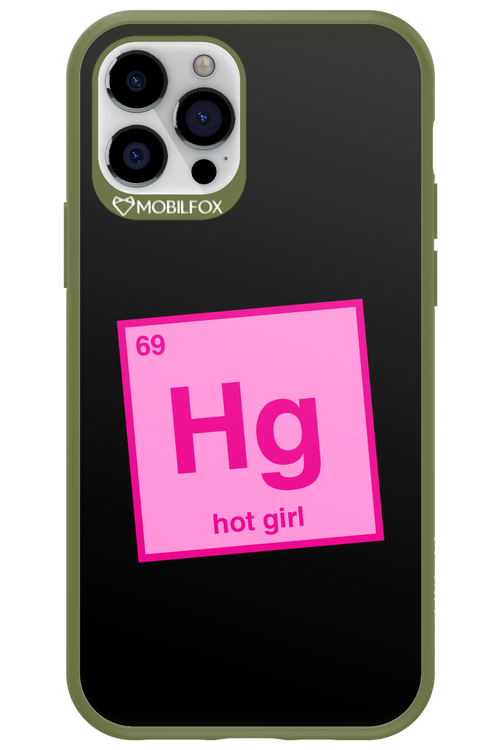 HG 2.0 - Apple iPhone 12 Pro