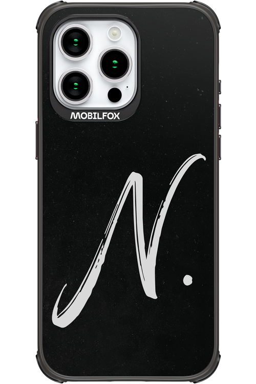 (Off Space) N 2.0 - Apple iPhone 15 Pro Max