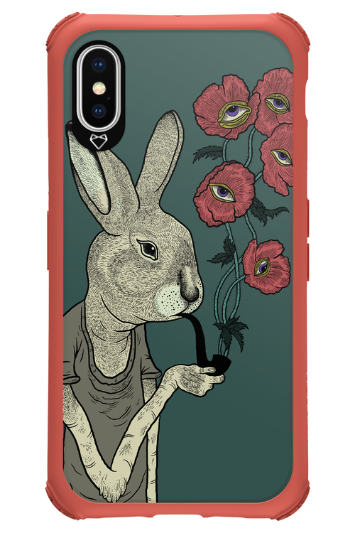 Bunny - Apple iPhone X