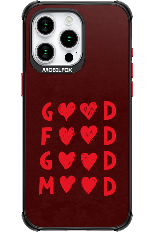 GOOD - Apple iPhone 15 Pro Max