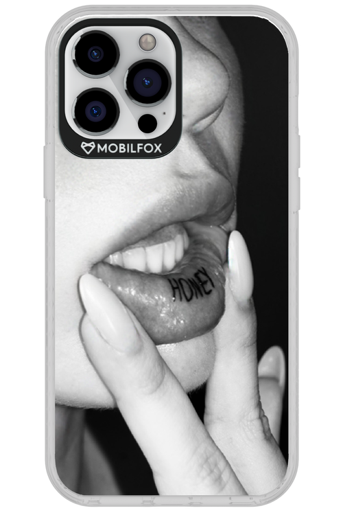 Lip Secret - Apple iPhone 13 Pro Max