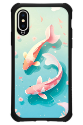 Koi II - Apple iPhone XS