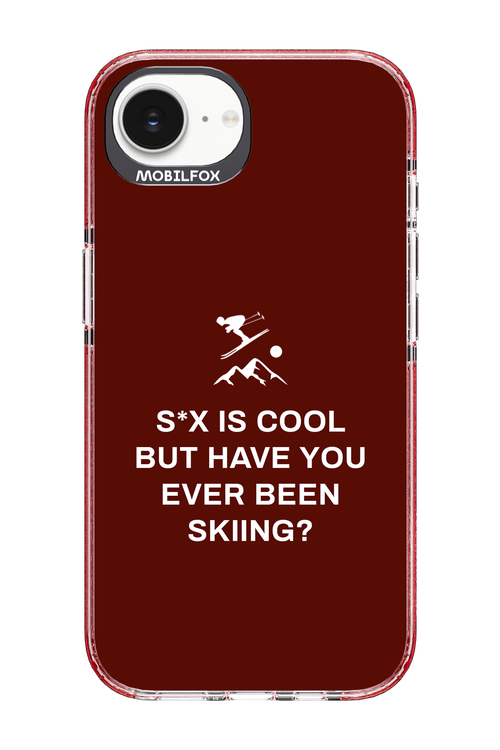 Have You Ever - Apple iPhone 16e