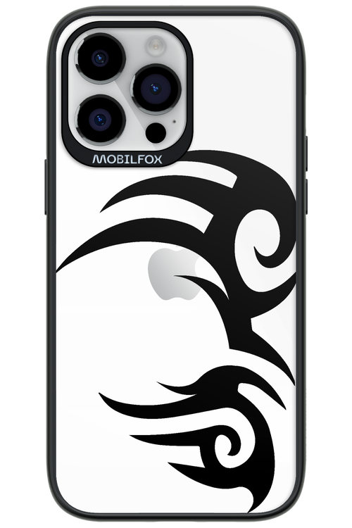 Tattoo Icon 2.0 - Apple iPhone 14 Pro Max