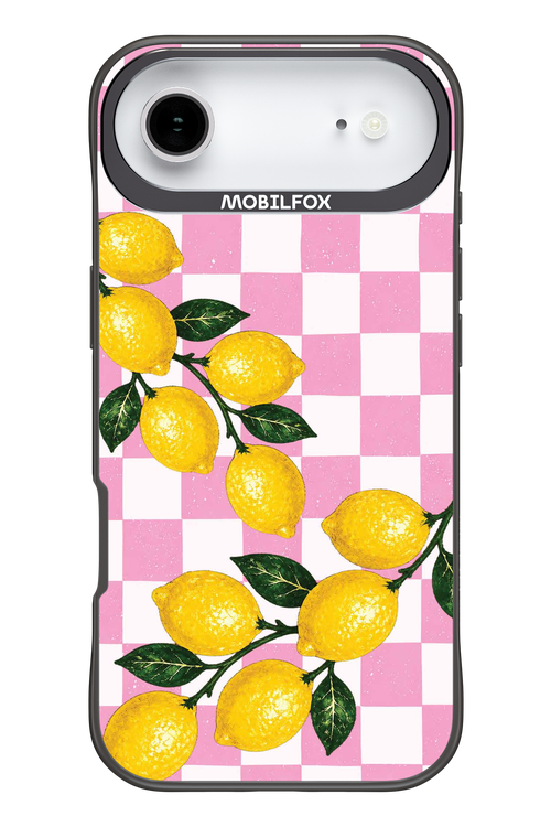 LEMON 2.0 - Apple iPhone 17 Air