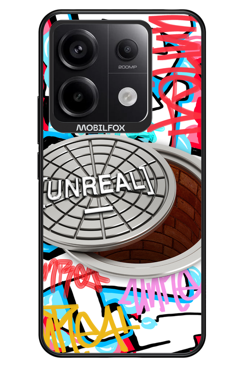 HULE - Xiaomi Redmi Note 13 Pro 5G