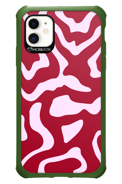Strawberry Shake 2.0 - Apple iPhone 11