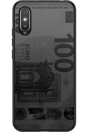 Euro Black - Xiaomi Redmi 9A