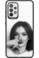 Soft Focus - Samsung Galaxy A72