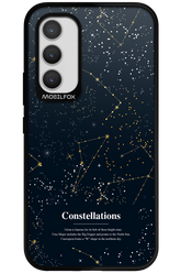 Constellations 2.0 - Samsung Galaxy A34