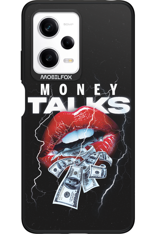 Money Talks 2.0 - Xiaomi Redmi Note 12 Pro 5G
