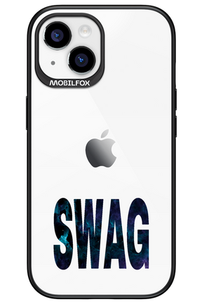 Holo Swag - Apple iPhone 15