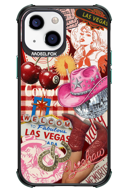 Cowgirl Club 2.0 - Apple iPhone 13 Mini