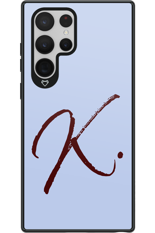 (Jellyfish Presso) K 2.0 - Samsung Galaxy S22 Ultra