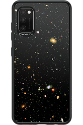 Cosmic Space - Samsung Galaxy A41
