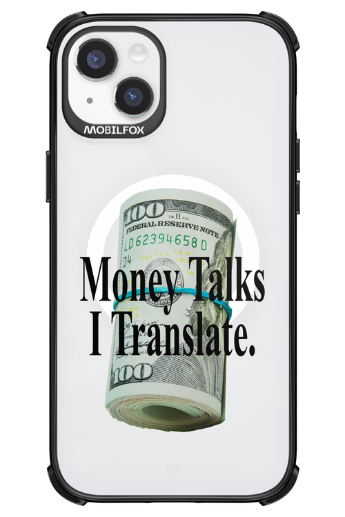 Money Talks II 2.0 - Apple iPhone 14 Plus