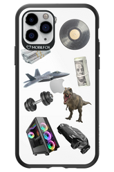 BOY ERA 2.0 - Apple iPhone 11 Pro