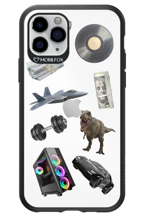 BOY ERA 2.0 - Apple iPhone 11 Pro