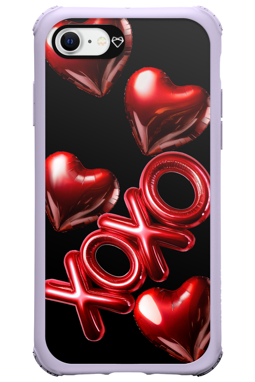 Xoxo - Apple iPhone SE 2020