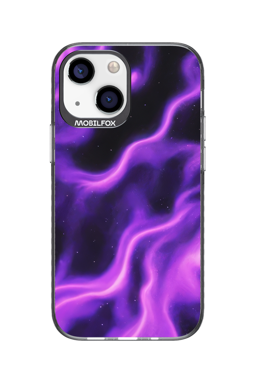 Aurora beam - Apple iPhone 13 Mini