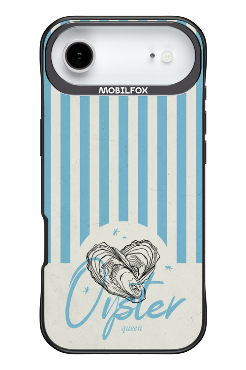 Oyster Queen - Apple iPhone 17 Air