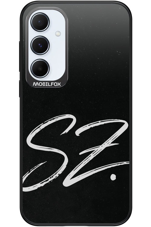 (Off Space) SZ 2.0 - Samsung Galaxy A55