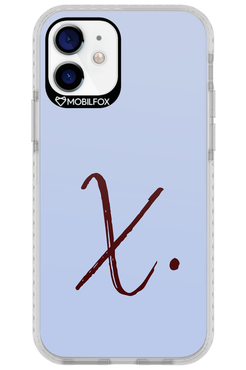 (Jellyfish Presso) X 2.0 - Apple iPhone 12