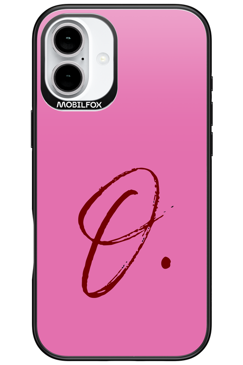 (Sorbet) O 2.0 - Apple iPhone 16 Plus