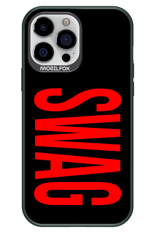 SWAG 2.0 - Apple iPhone 13 Pro Max