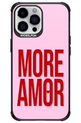 More Amor - Apple iPhone 13 Pro Max