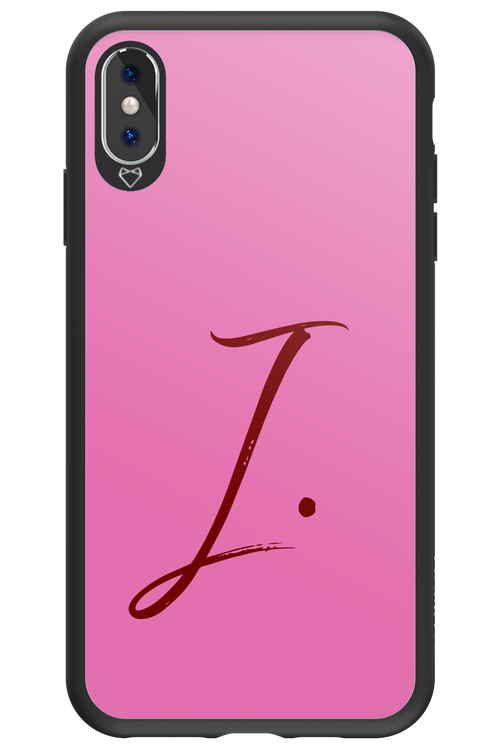 (Sorbet) I 2.0 - Apple iPhone XS Max