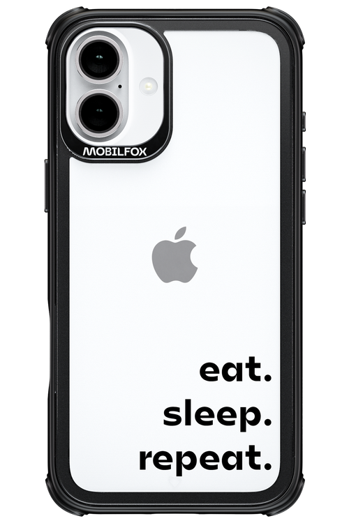 Daily Loop - Apple iPhone 16 Plus